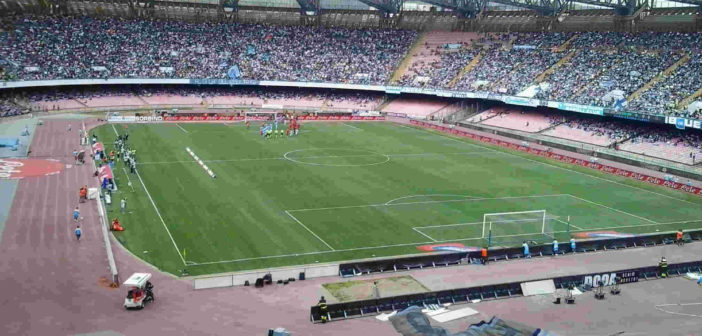 napoli torino formazioni dove vederla