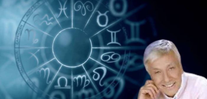Previsioni astrologiche fino al 28 febbraio 2021: oroscopo di Branko da Bilancia a Pesci