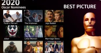 oscar 2020 candidati italiani