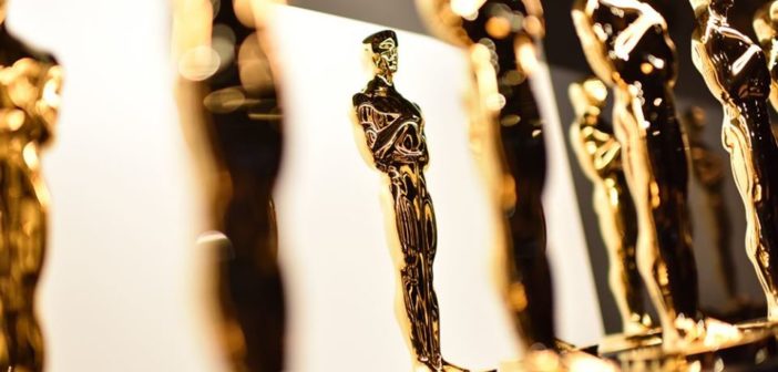 replica oscar 2020
