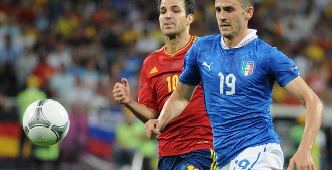 scherzo bonucci le iene