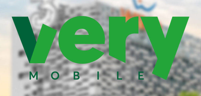 very mobile offerte