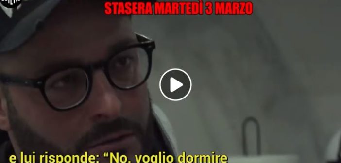 15enne ucciso a napoli le iene