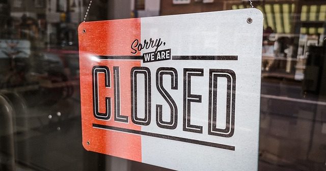 decreto chiusura attività negozi pdf