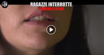 vulvodinia le iene