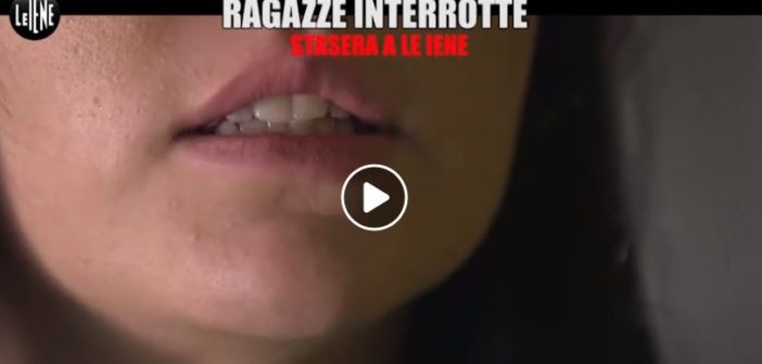 vulvodinia le iene