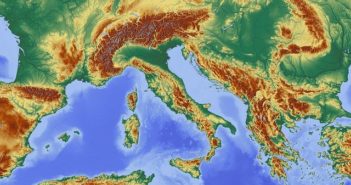 comuni italiani senza casi coronavirus