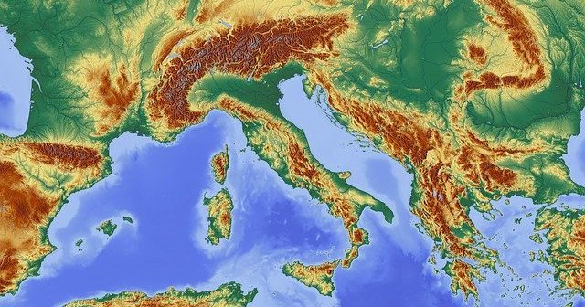 comuni italiani senza casi coronavirus