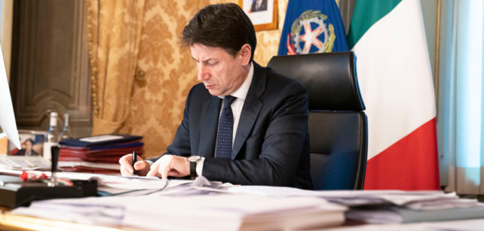 decreto 26 aprile 2020 pdf