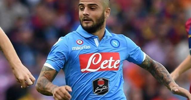 raiola insigne cambia procuratore