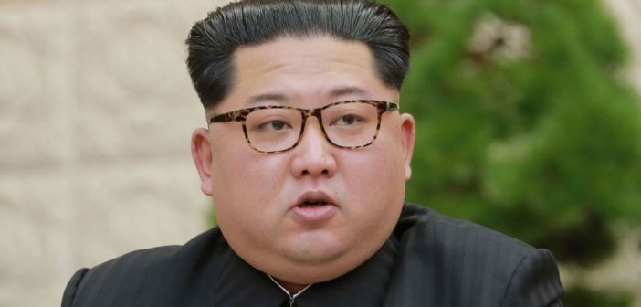 kim jong un morto