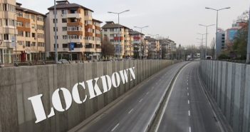 lockdown