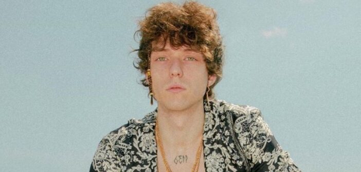 “Mediterranea” canzone Irama: significato testo e video ufficiale