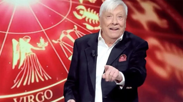 Oroscopo di Branko fino al 30 giugno 2020: previsioni astrologiche per tutti i segni