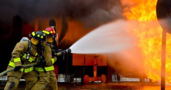 incendio marghera