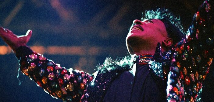 little richard morto
