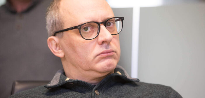 marco palumbo