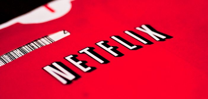 nuove serie netflix maggio 2020