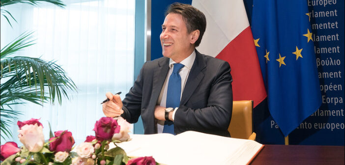 nuovo decreto coronavirus