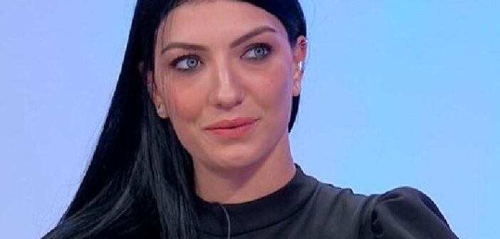 Scelta di Giovanna Abate: ecco chi ha scelto