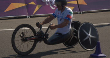 alex zanardi news