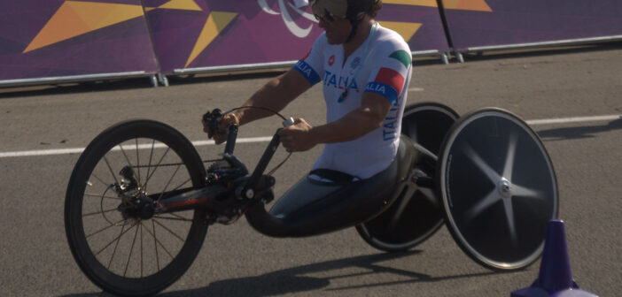 alex zanardi news