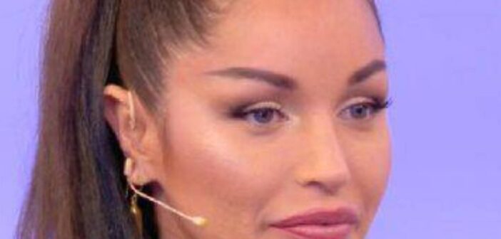 chi è delia duran