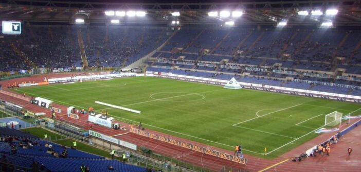 milan roma streaming