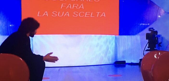La Scelta di Carlo Pietropoli: ecco chi ha scelto