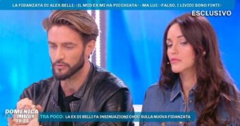 scherzo delia duran alex belli le iene