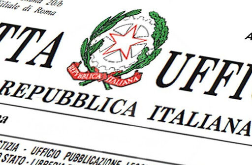 decreto 14 luglio 2020 gazzetta ufficiale