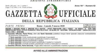 decreto 14 luglio 2020 pdf