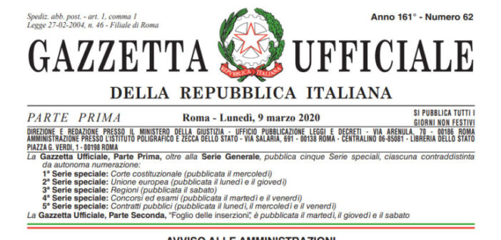 decreto 14 luglio 2020 pdf
