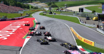F1 GP Austria 2020: diretta tv, streaming gara ed orari replica TV8