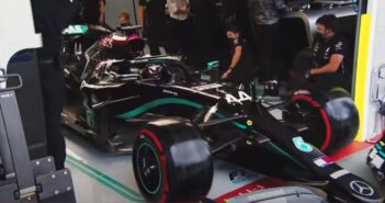 F1 GP Ungheria 2020: diretta tv, streaming gara ed orari replica TV8 f1 gp ungheria 2020 diretta streaming