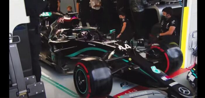 f1 gp ungheria 2020 diretta streaming