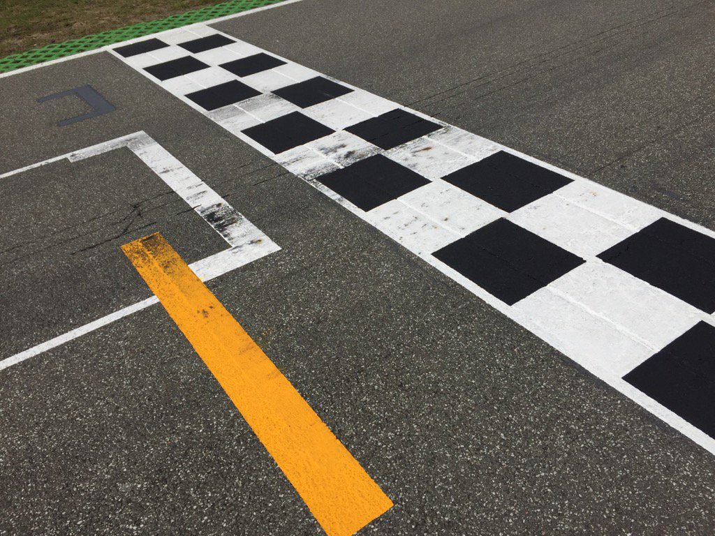 Griglia di partenza F1 Austria 2020