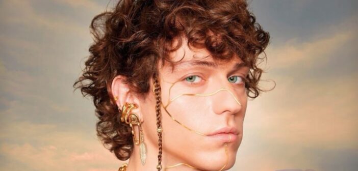 Irama “Crepe”: significato testo e video ufficiale nuova canzone