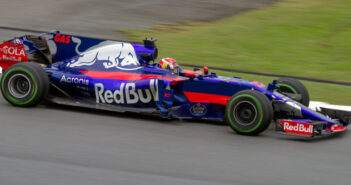 chi è pierre gasly