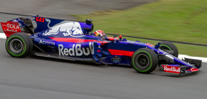 chi è pierre gasly