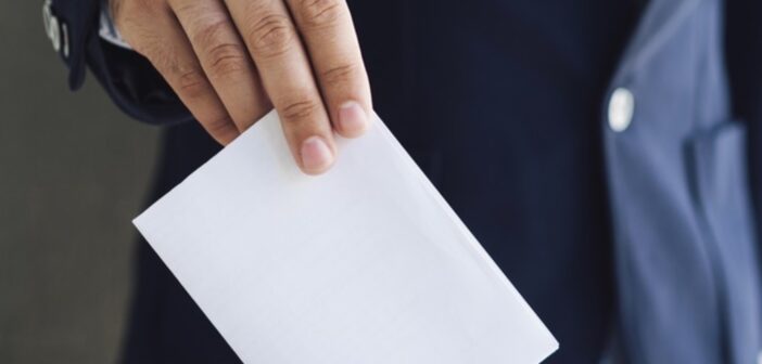 compenso scrutatori referendum 2020