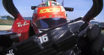 f1 gp mugello diretta tv streaming