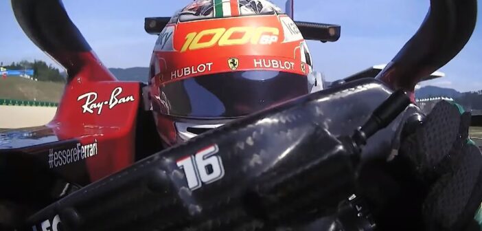 f1 gp mugello diretta tv streaming
