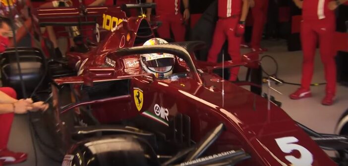 qualifiche f1 mugello 2020 diretta streaming