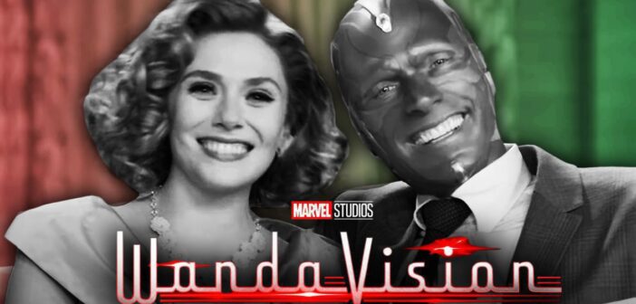 WandaVision streaming: dove vedere tutti gli episodi