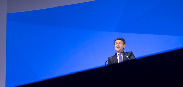 conferenza stampa conte 18 ottobre 2020 diretta streaming