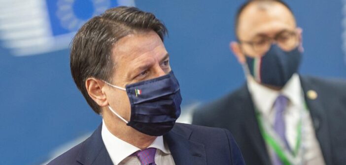 decreto 18 ottobre 2020 gazzetta ufficiale