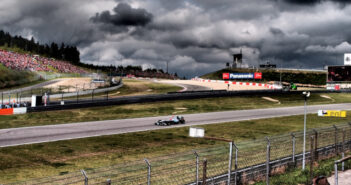 f1 gp nurburgring 2020 diretta tv streaming