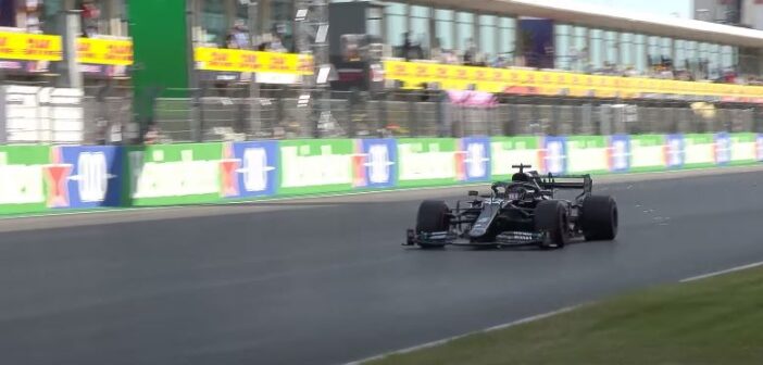 f1 gp portimao diretta streaming