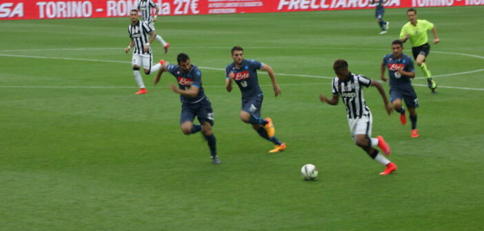 Juventus-Napoli si gioca? Aggiornamenti in tempo reale juventus napoli si gioca aggiornamenti